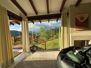 Billede fra billedgalleriet på Adobe y Lavanda i Samaipata