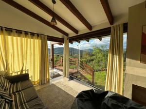 Billede fra billedgalleriet på Adobe y Lavanda i Samaipata