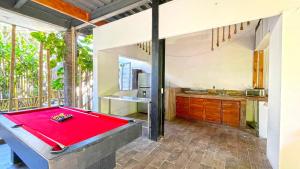 Gallery image ng Mr Zamna Tulum sa Cedro