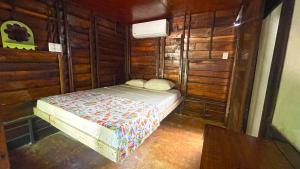 Bild i bildgalleri på Mr Zamna Tulum i Cedro +12 foton