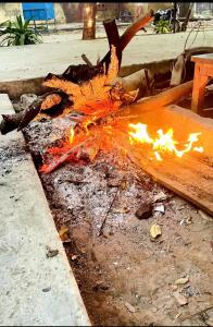 Gallery image of Teerthraj guest house in Prayagraj