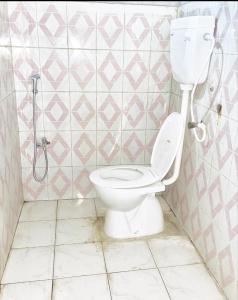 Gallery image of Teerthraj guest house in Prayagraj