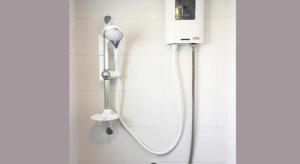 Et badeværelse på Seabreeze Bangsaen + 88 billeder