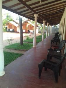 Foto sihtkohas Trincomalee asuva majutusasutuse Hotel Sea Shadow galeriist