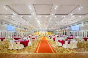 Billede fra billedgalleriet på Dongguan Castfast Hotel i Qinglinjing + 246 billeder