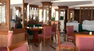 Nhà hàng/khu ăn uống khác tại PC Palace Hotel