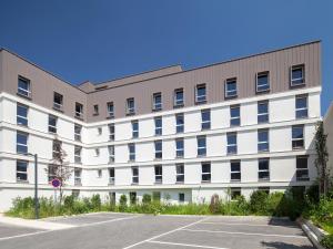 Gallery image of B&B HOTEL Paris Romainville Noisy-le-Sec in Romainville