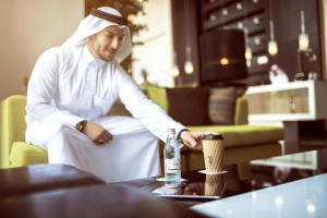 Hosté ubytování Centro Shaheen Jeddah by Rotana