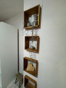 Fotografie z fotogalerie ubytování 2 bedroom Apartment in wine region v destinaci Ipsheim