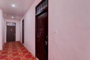 Billede fra billedgalleriet på Hotel O Sky Guest House i Lucknow