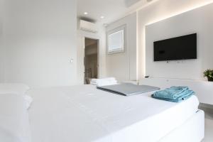 Afbeelding uit fotogalerij van Al Molo Sea View Rooms in Lerici