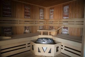 Fotografia z galérie ubytovania Boni Családi Wellness Hotel v Zalakarose