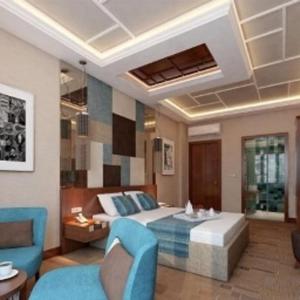 Fotografie z fotogalerie ubytování Collage Taksim Hotel v destinaci Istanbul + 35 fotografií