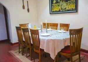 Fotografie z fotogalerie ubytování Lady Maccllum's Stone Bungalow Nuwareliya Sri Lanka v destinaci Nuwara Eliya