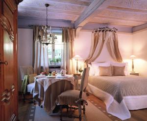 Hôtel le Moulin