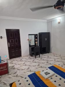 Billede fra billedgalleriet på FEMLISTER LODGE i Lagos