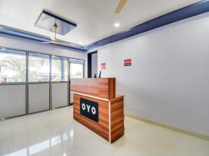 Ảnh trong thư viện ảnh của Hotel O IRA Inn ở Aurangabad +21 ảnh