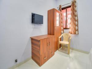 Ảnh trong thư viện ảnh của Hotel O IRA Inn ở Aurangabad