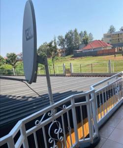 Billede fra billedgalleriet på Viva Lodge i Kigali