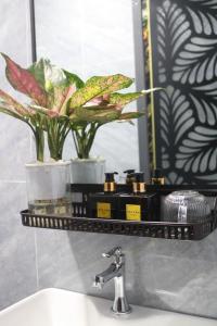 Billede fra billedgalleriet på Sary's Homestay i Liên Trì (4)