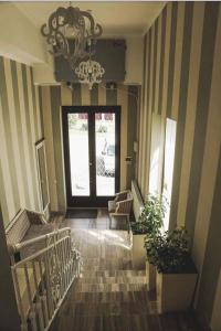 Fotografie z fotogalerie ubytování Hotel and Restaurant Velure v Mukačevu