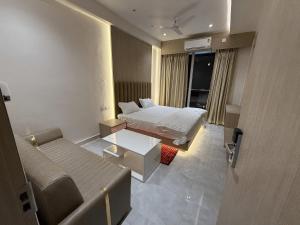 Gallery image of Nature View Resort in Maheshmunda
