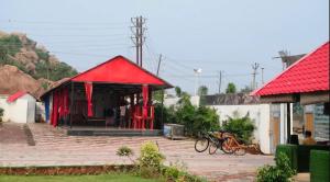 Gallery image of Nature View Resort in Maheshmunda