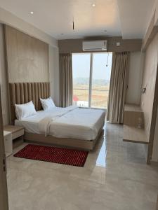 Gallery image of Nature View Resort in Maheshmunda +2 photos