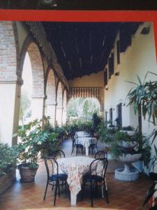 Fotografia z galérie ubytovania Albergo Ristorante La Campagnola v destinácii San Salvaro