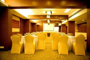 Konferenční prostory v ubytování Park Ornate Hotel Viman Nagar