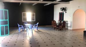 Et opholdsområde på Nomads Beach Resort + 64 billeder