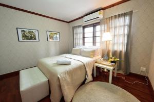 Gallery image of Lost and Found Bed and Breakfast in Bangkok