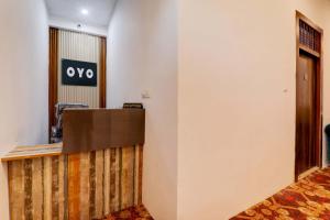 Billede fra billedgalleriet på Hotel O Sky Guest House i Lucknow