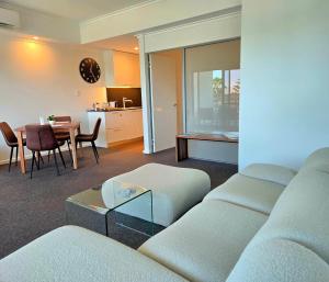 Et opholdsområde på HAVEN by the Sea