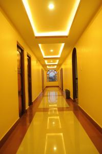 Foto dalla galleria di Hotel Bagmati a Kathmandu