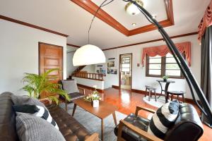 Gallery image of Lost and Found Bed and Breakfast in Bangkok