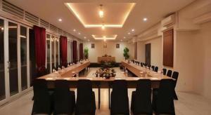 Billede fra billedgalleriet på Atrium Premiere Cilacap i Cilacap + 81 billeder