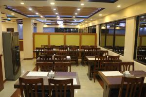 Ristorante o altro punto ristoro di Hotel Bagmati