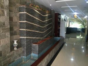 Fotografie z fotogalerie ubytování Chio Hotel v destinaci Noi Bai