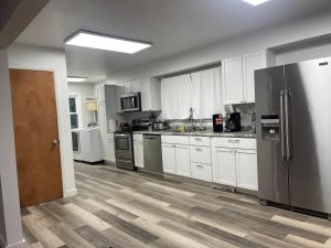 Gallery image of 3bedrooms Creighthon in Omaha