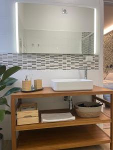 Billede fra billedgalleriet på La Casa Sul Viale i Jesi