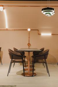 Billede fra billedgalleriet på Hota Hotel Porrentruy i Porrentruy