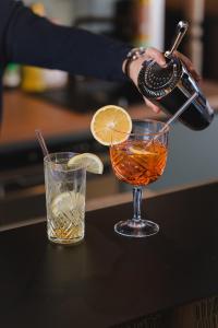 Billede fra billedgalleriet på Hota Hotel Porrentruy i Porrentruy + 40 billeder