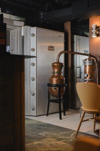 Billede fra billedgalleriet på Hota Hotel Porrentruy i Porrentruy