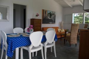 Fotografia z galérie ubytovania Villa Porto Ulisse v destinácii Ispica