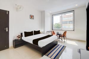 Foto dalla galleria di Hotel O Madhav Residency Jaipur International Airport a Jaipur