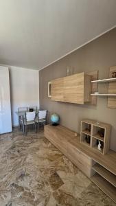 Fotografie z fotogalerie ubytování Emilia Tre camera in appartamento bagno privato v destinaci Piacenza