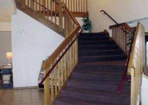 萨利纳Rodeway Inn Salina North的相册照片