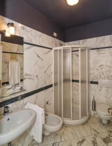 Hotel Le Focette