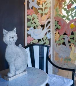 Fotografie z fotogalerie ubytování Hotel Le Focette v destinaci Marina di Pietrasanta + 33 fotografií